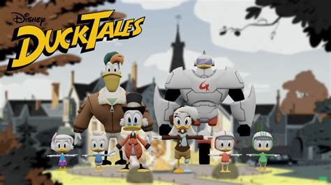 yts ducktales (2017)